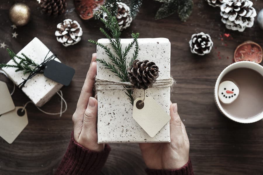 25 Great Gift Ideas for the Holidays | Maria Louise Design