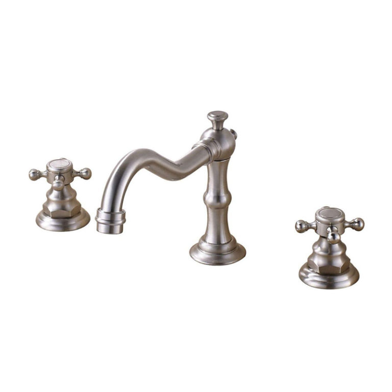 20 Farmhouse Bathroom Faucets UNDER $100 - Maria Louise Design