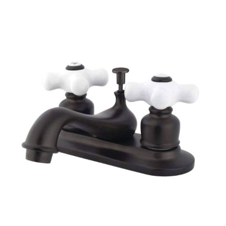 20 Farmhouse Bathroom Faucets UNDER $100 - Maria Louise Design