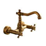 20 Farmhouse Bathroom Faucets UNDER $100 - Maria Louise Design