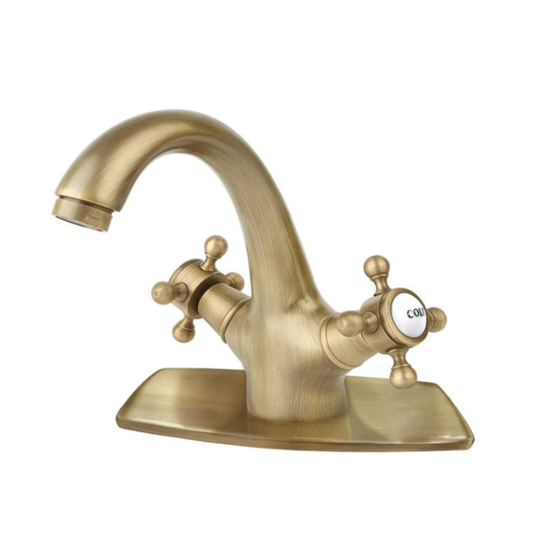 20 Farmhouse Bathroom Faucets UNDER $100 - Maria Louise Design