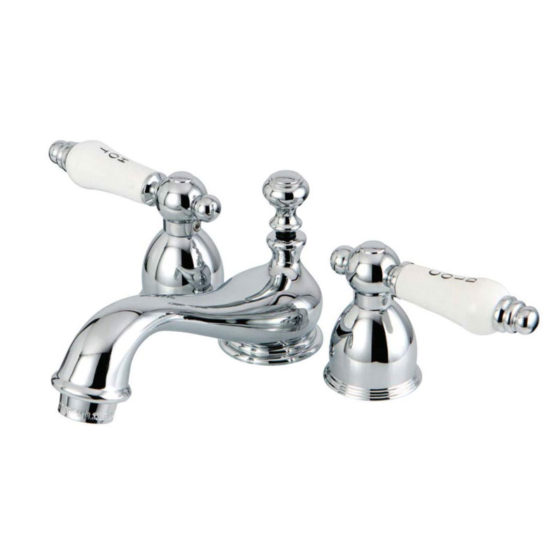 20 Farmhouse Bathroom Faucets UNDER $100 - Maria Louise Design