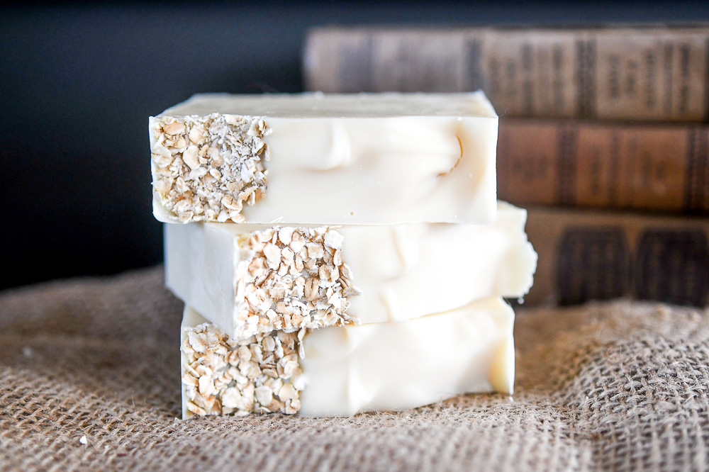 Why Should You Make Your Own Soap? An Overview of Cold Process Soapmaking -  The Everyday Farmhouse